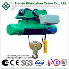 Electric Hoist Crane 2 Tons (MD model)